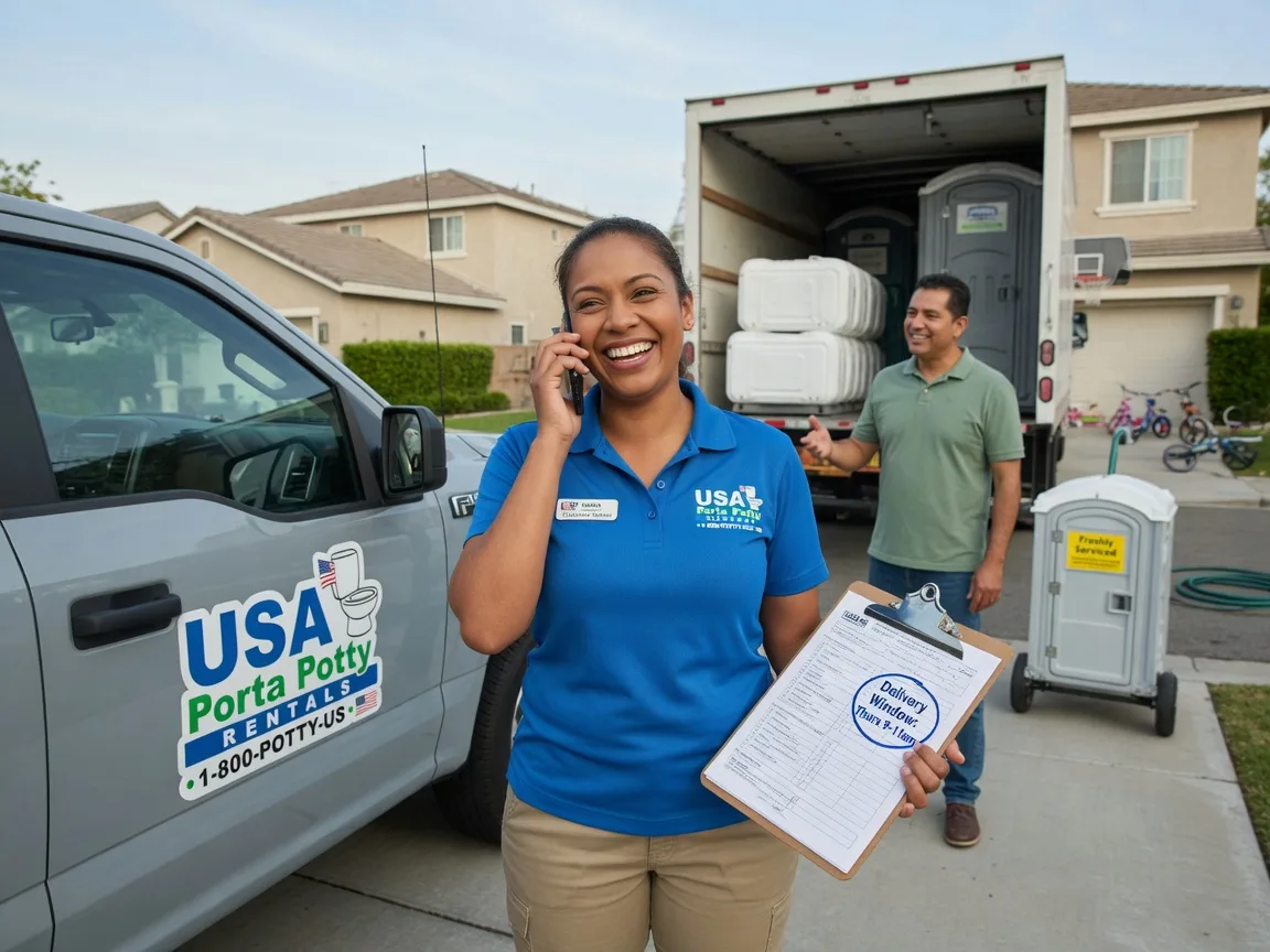 Porta Potty Rental Tarpley, TX FAQs